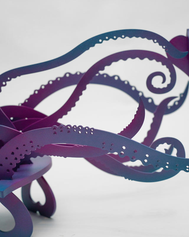 Il Polpo Viaggiatore