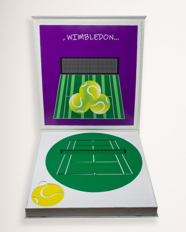 Wimbledon Collection