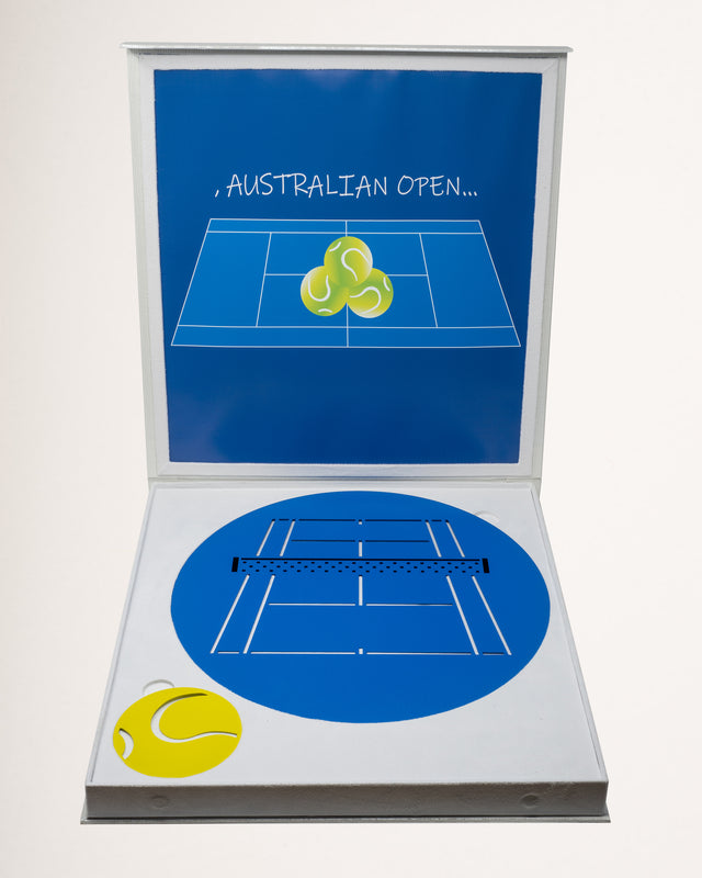 Australian Open Collection