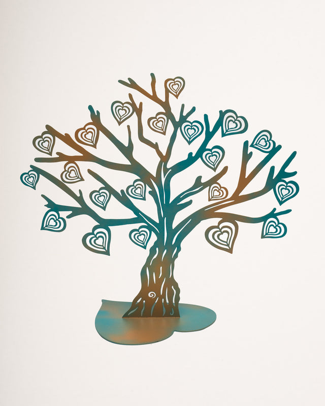 Albero della Vita 1973