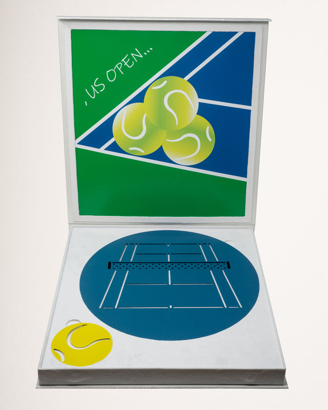 US Open Collection