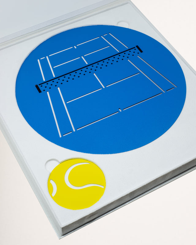 Australian Open Collection