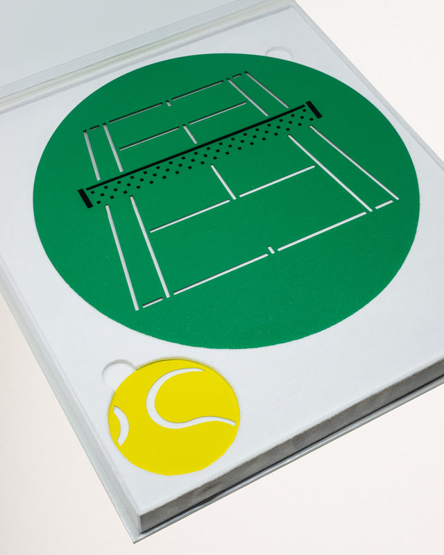 Wimbledon Collection