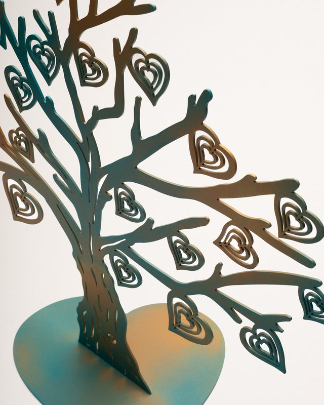 Albero della Vita 1973