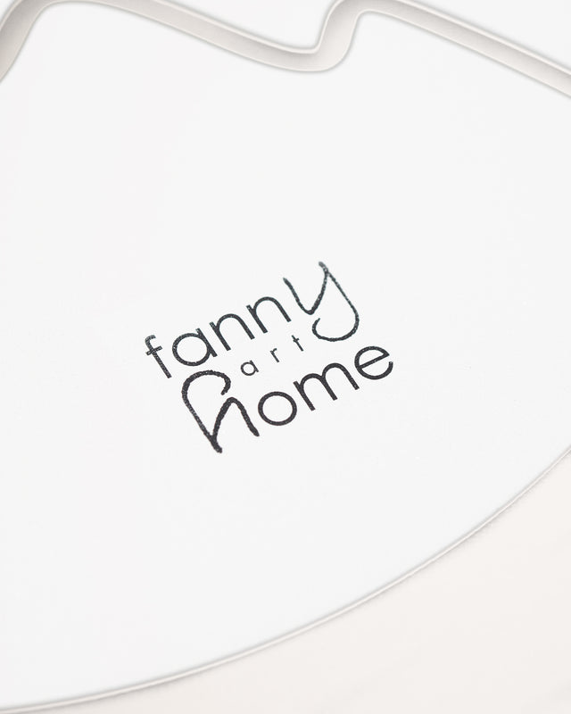 Art Box Natale luxury, tema Cappello bianco