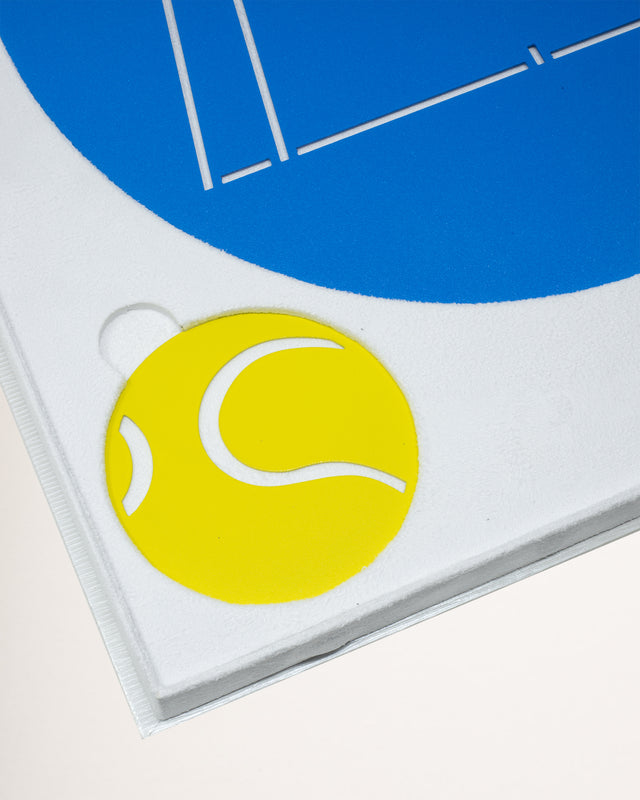 Australian Open Collection