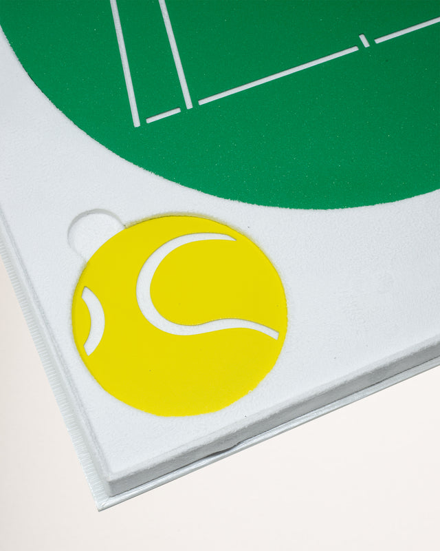 Wimbledon Collection