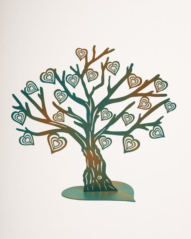 Albero della Vita 1973