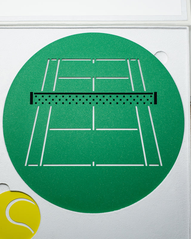 Wimbledon Collection