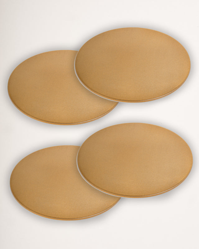 Kit 4 Sottopiatti Basic