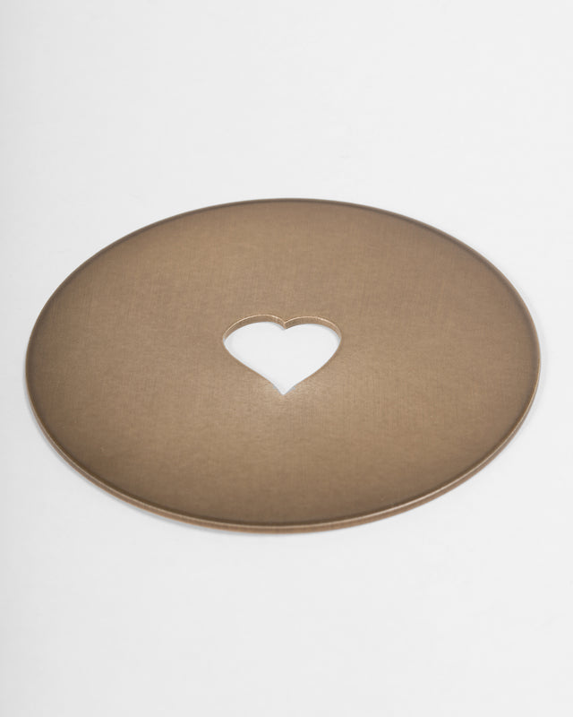 Kit 4 Sottobicchieri H24 Genova