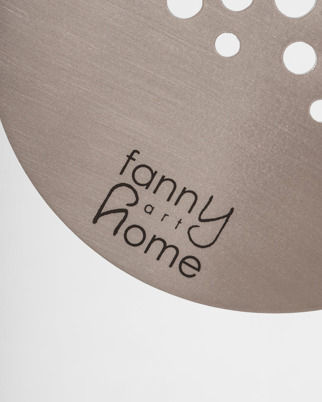 Kit 4 Sottobicchieri H24 Milano