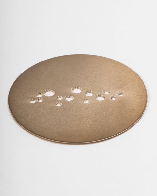 Kit 4 Sottobicchieri H24 Genova