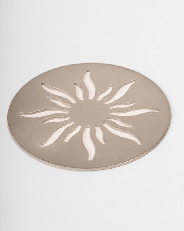 Kit 4 Sottobicchieri H24 Milano