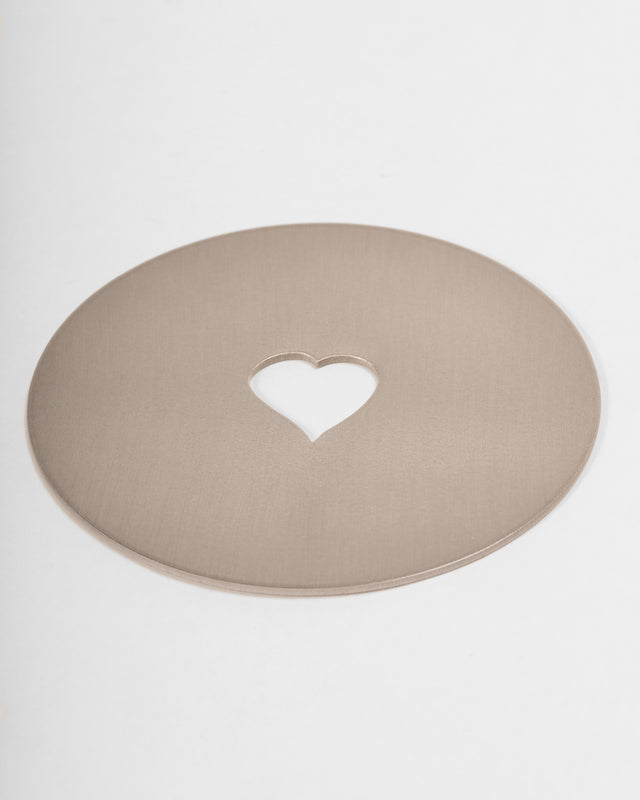 Kit 4 Sottobicchieri H24 Milano