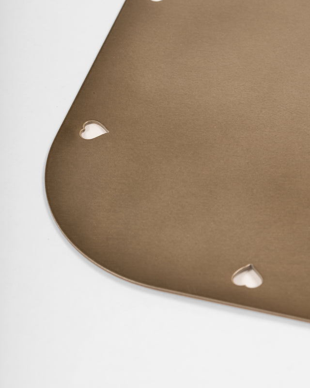 Kit 4 Sottopiatti H24 Genova