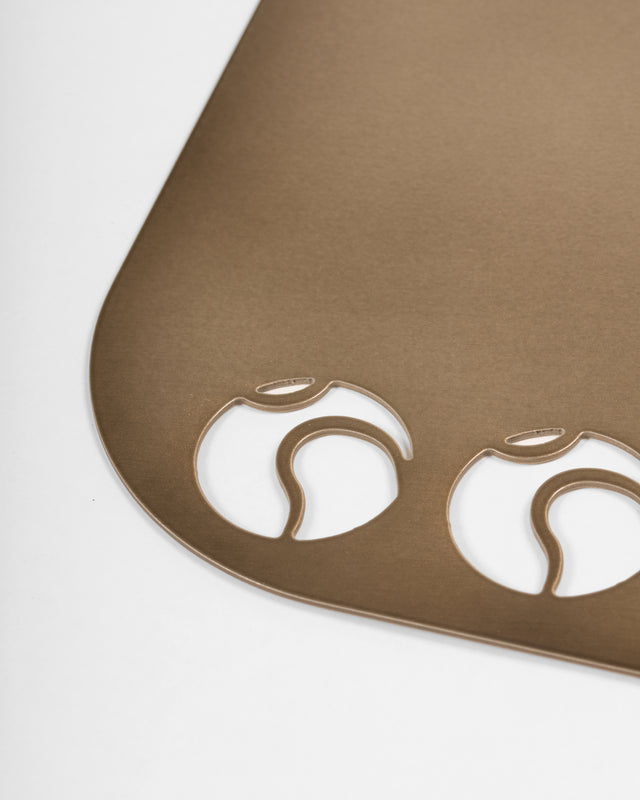 Kit 4 Sottopiatti H24 Genova