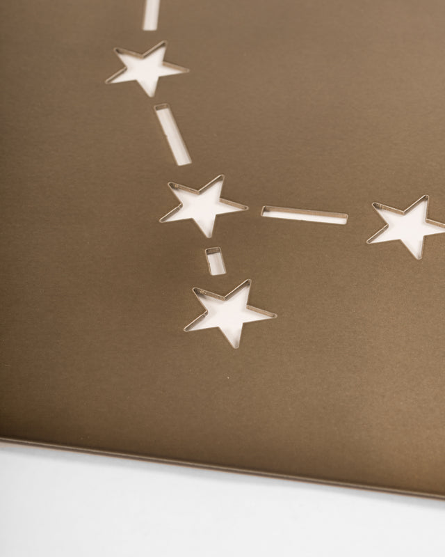 Kit 4 Sottopiatti H24 Genova