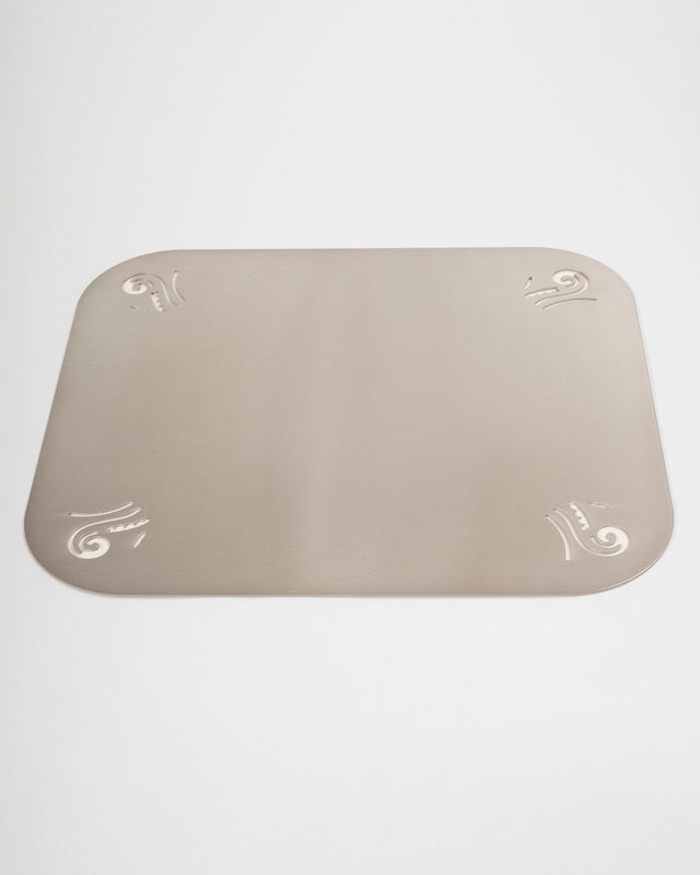 Kit 4 Sottopiatti H24 Milano