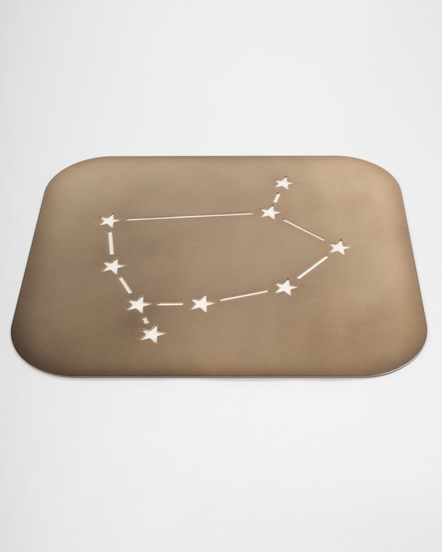 Kit 4 Sottopiatti H24 Genova