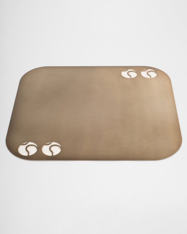 Kit 4 Sottopiatti H24 Genova