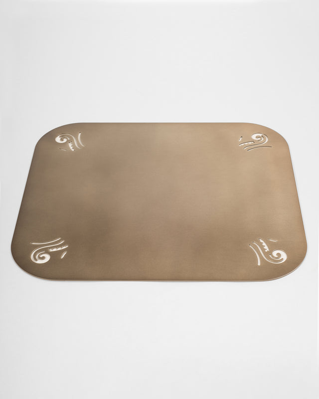 Kit 4 Sottopiatti H24 Genova