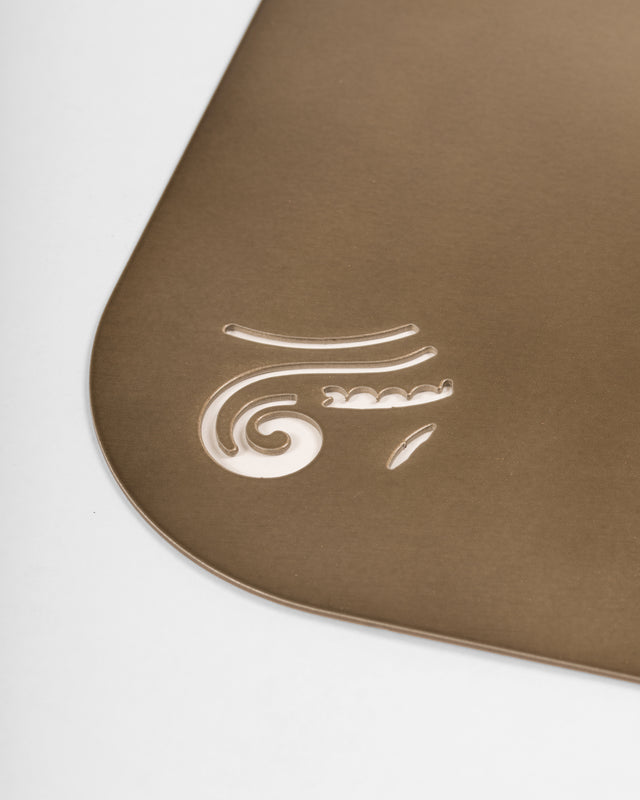 Kit 4 Sottopiatti H24 Genova