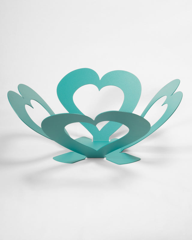 Centrotavola Cuore