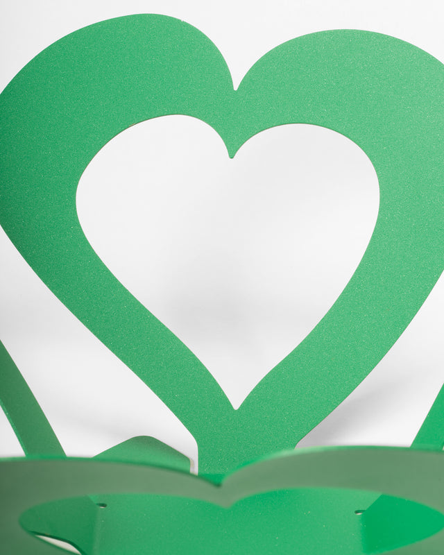 Centrotavola Cuore