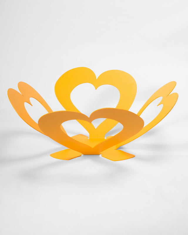 Centrotavola Cuore