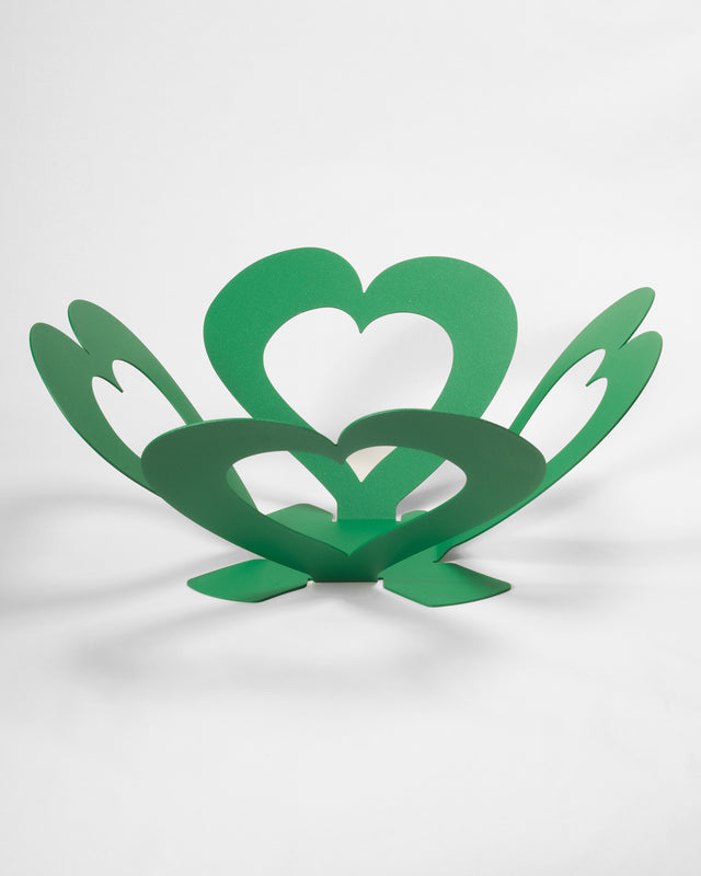 Centrotavola Cuore