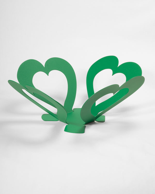 Centrotavola Cuore