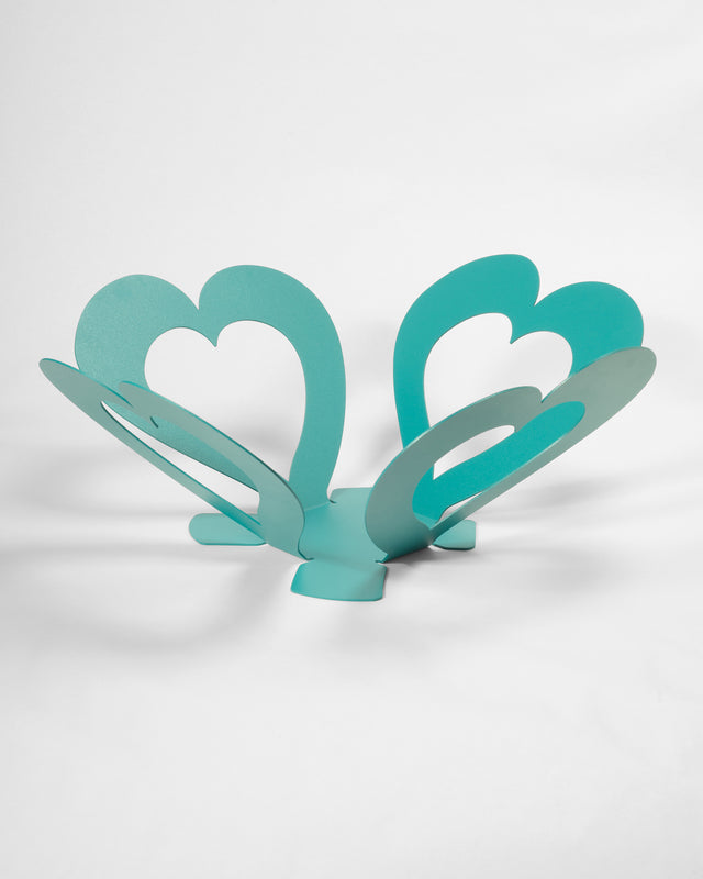 Centrotavola Cuore