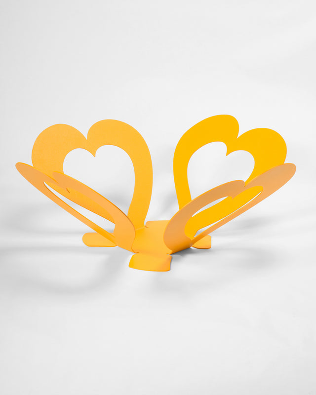 Centrotavola Cuore