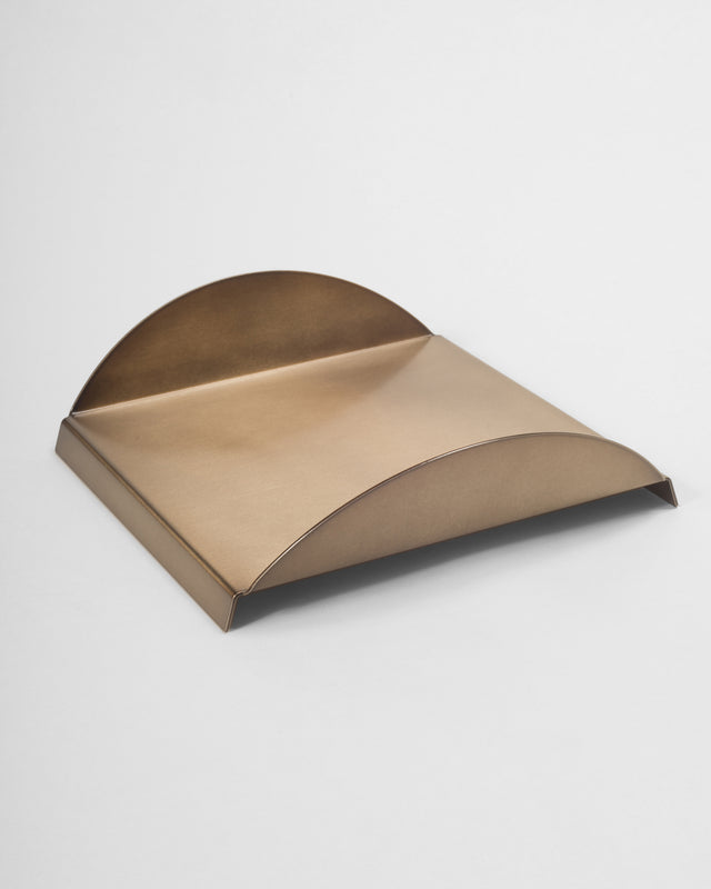 Portapane Madrevite H24 Genova