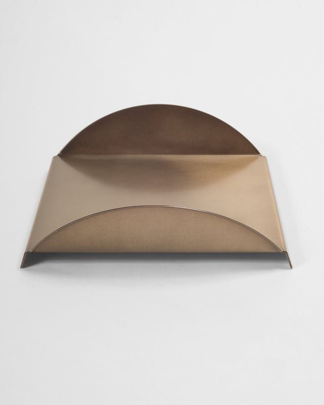 Portapane Madrevite H24 Genova