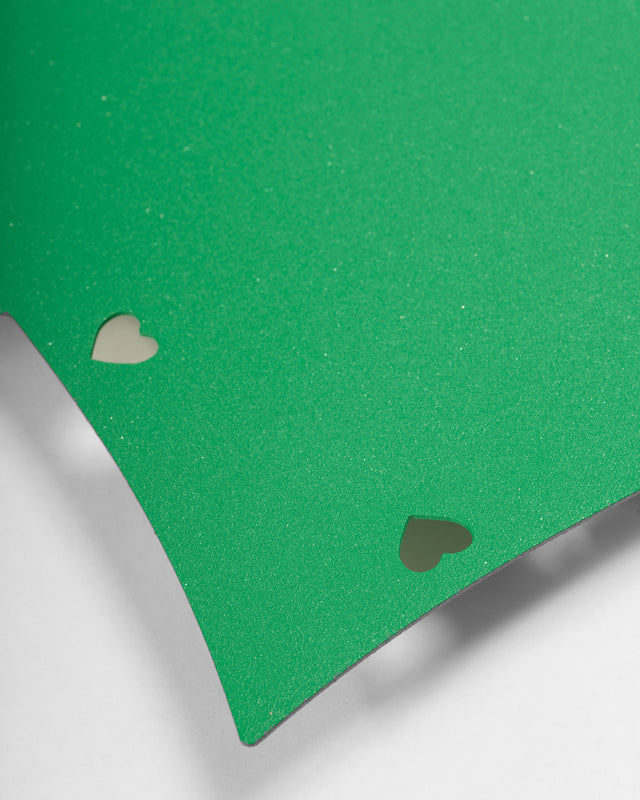 Vassoio Cuore con le ali