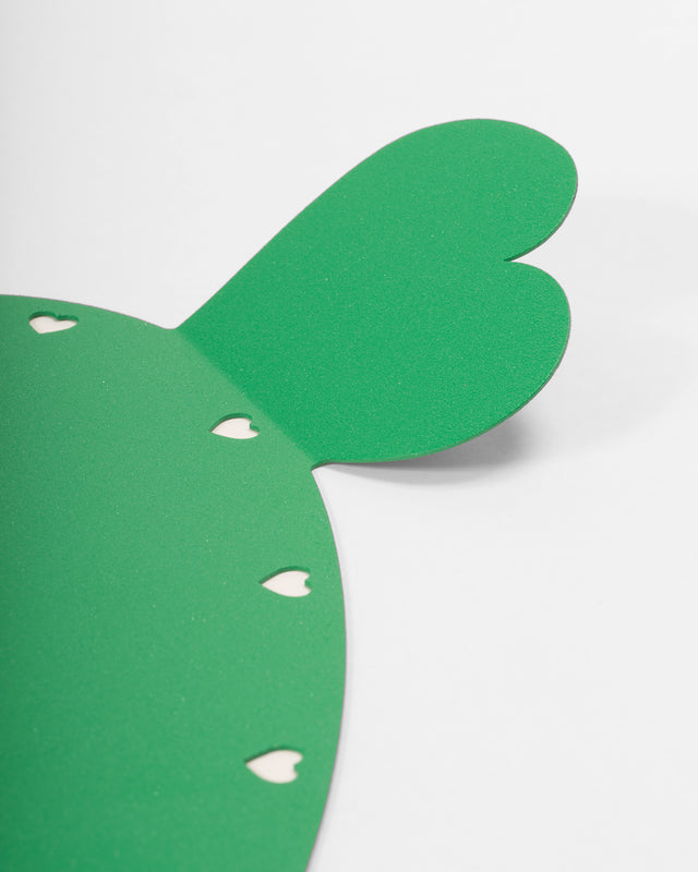 Vassoio Cuore con le ali