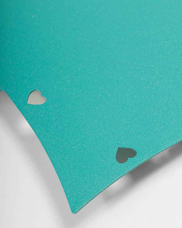 Vassoio Cuore con le ali