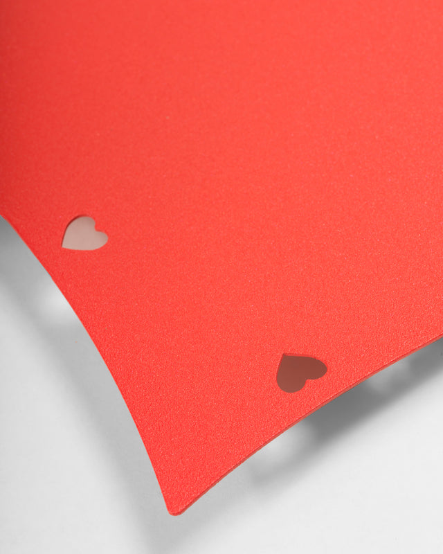 Vassoio Cuore con le ali