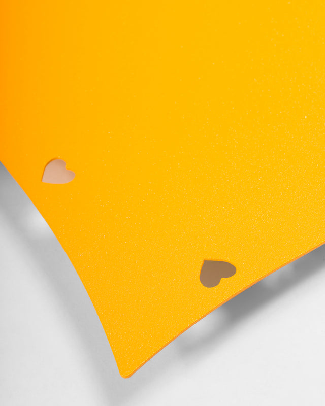 Vassoio Cuore con le ali