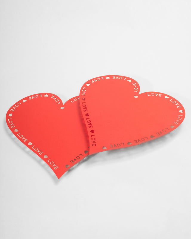 Edizione Limitata  Art Box Cuore