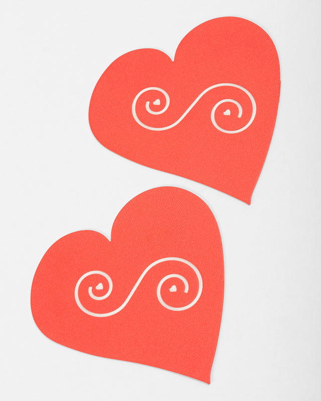 Edizione Limitata  Art Box Cuore