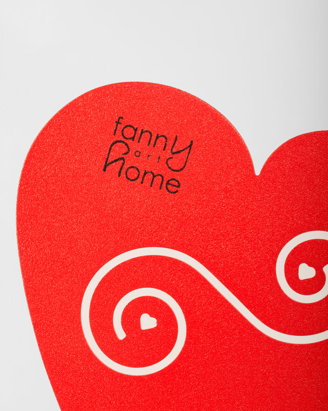 Edizione Limitata  Art Box Cuore