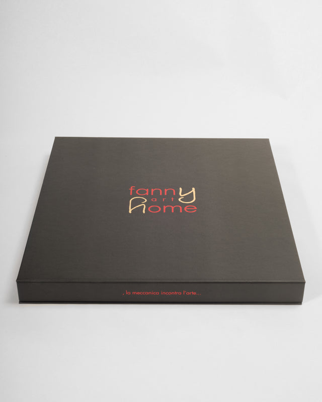 Edizione Limitata  Art Box Cuore