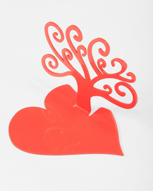 Albero Cuore