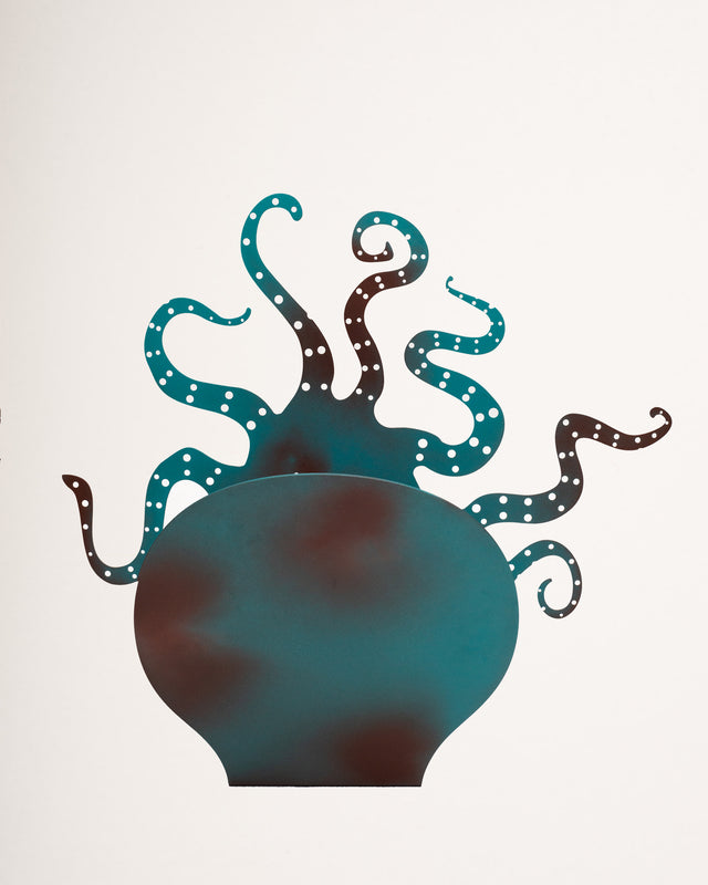 Il Polpo di Aristotele