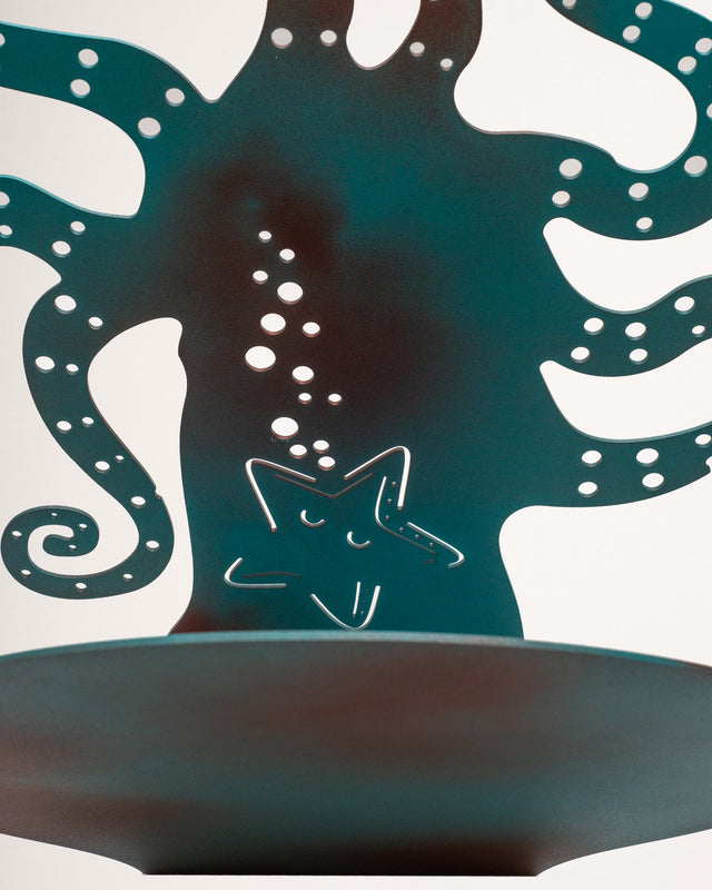 Il Polpo di Aristotele