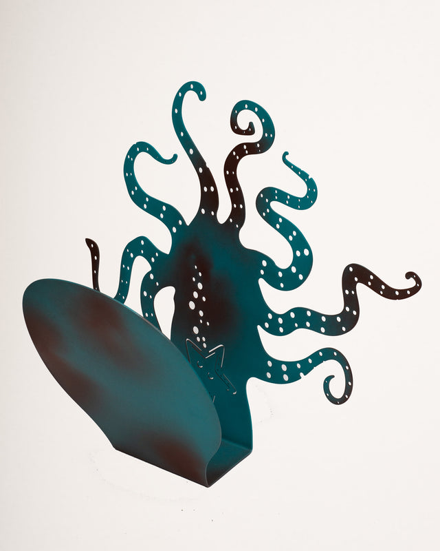 Il Polpo di Aristotele