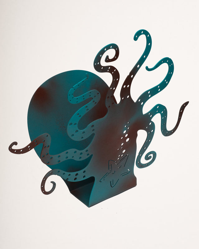 Il Polpo di Aristotele